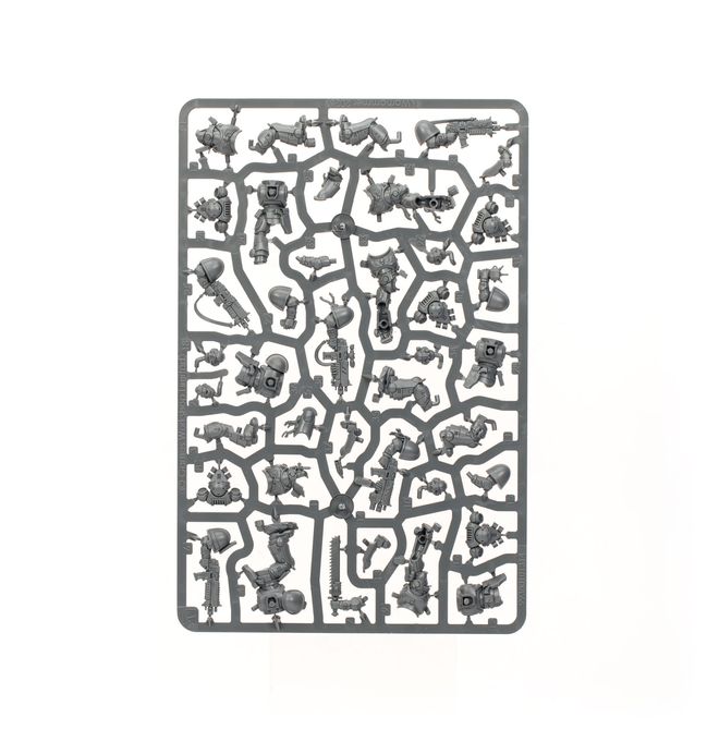 Warhammer 40,000 Starter Set - view 41