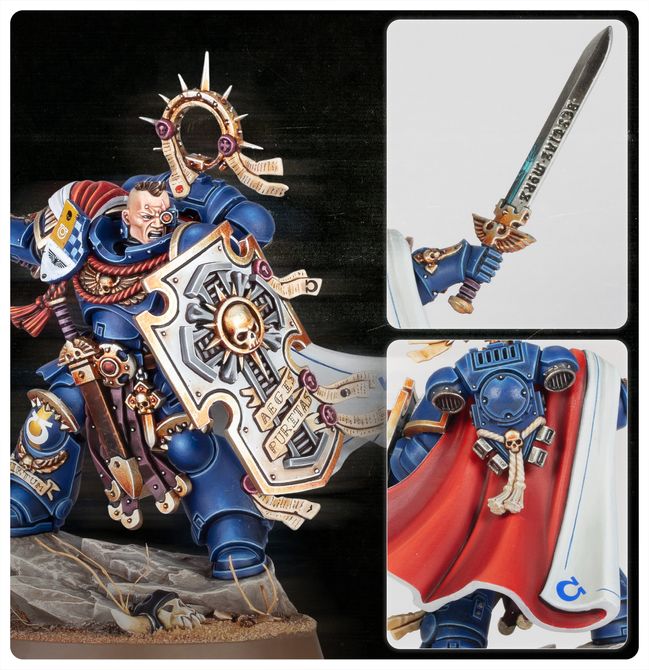 Warhammer 40,000 Starter Set - view 20