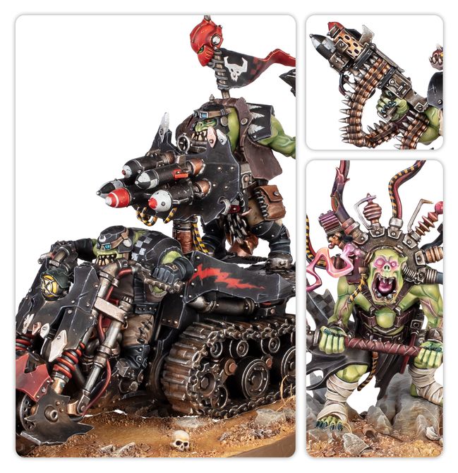 Warhammer 40,000 Starter Set - view 23