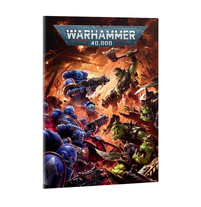 Warhammer 40,000 Starter Set - view 28