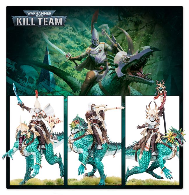 Kill Team™: Exodite - view 4