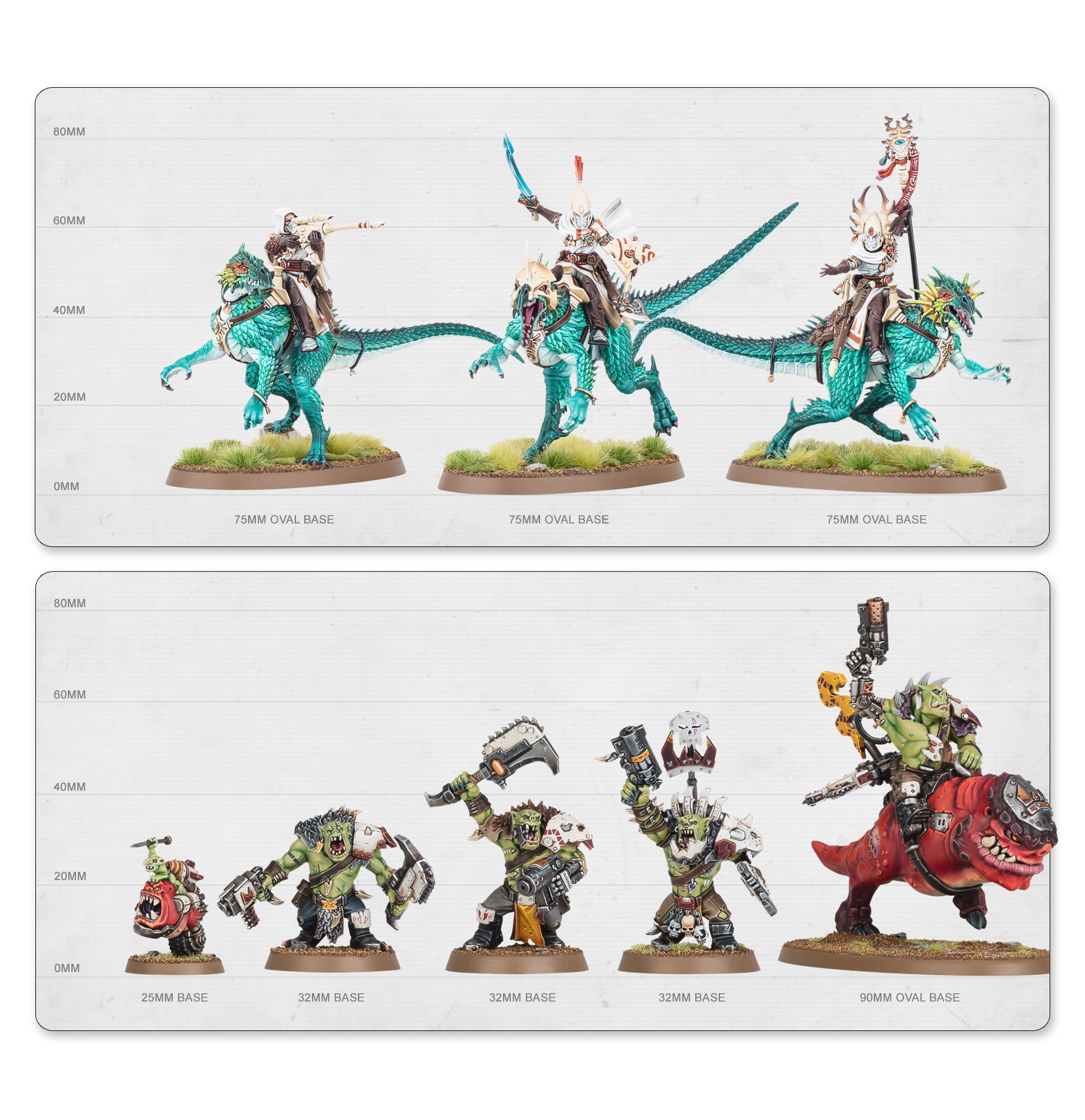 Kill Team™: Exodite (Français)