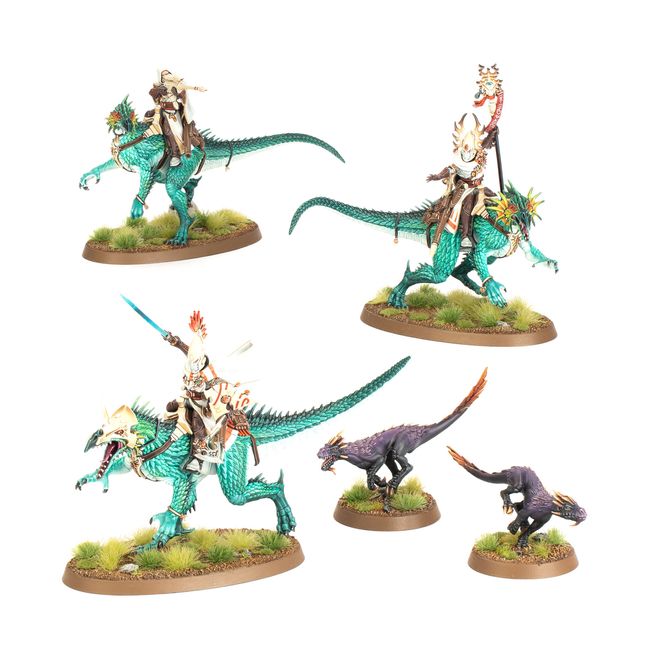 Kill Team™: Exodite - view 2