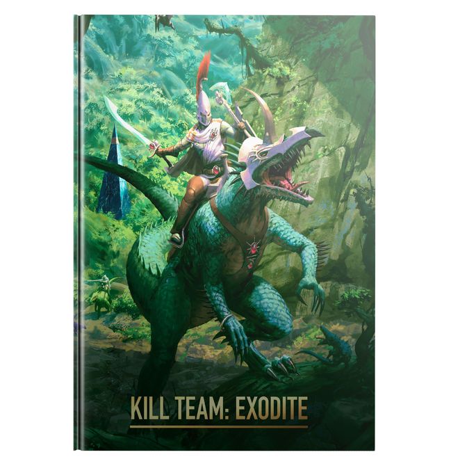Kill Team™: Exodite - view 17
