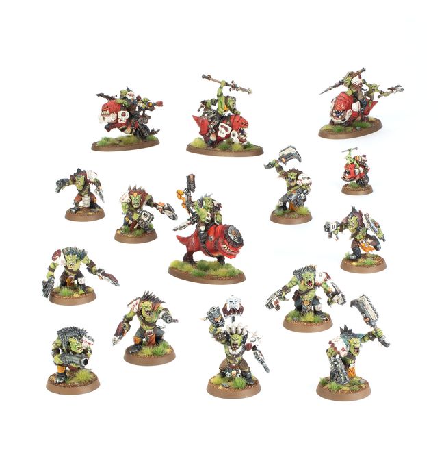 Kill Team™: Exodite - view 3