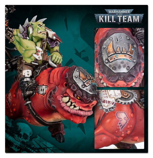 Kill Team™: Exodite - view 11