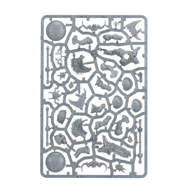 Ogroid Theridons - view 8