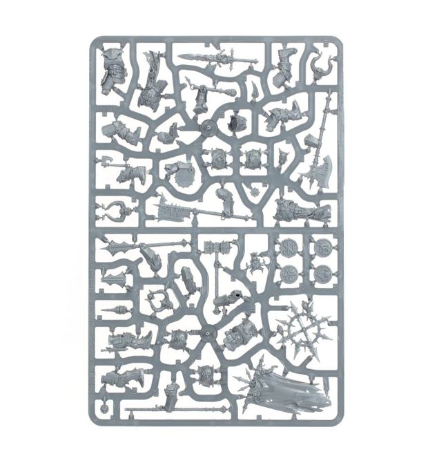Chaos Chosen - view 6