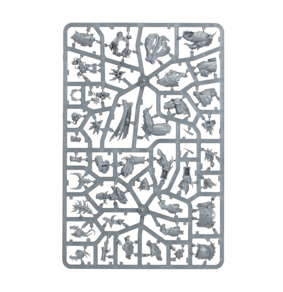 Warhammer Daemon Prince 未組立 Warhammer Daemon Prince 未組立 Warhammer Daemon Prince 未