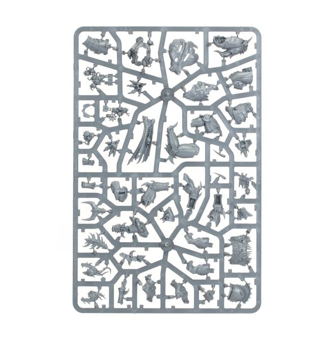 Daemon Prince - view 11