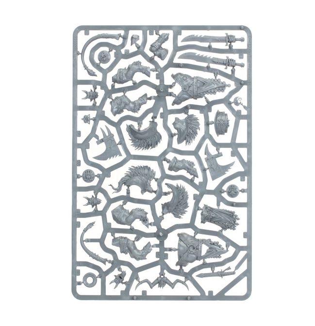 Ogroid Theridons - view 6