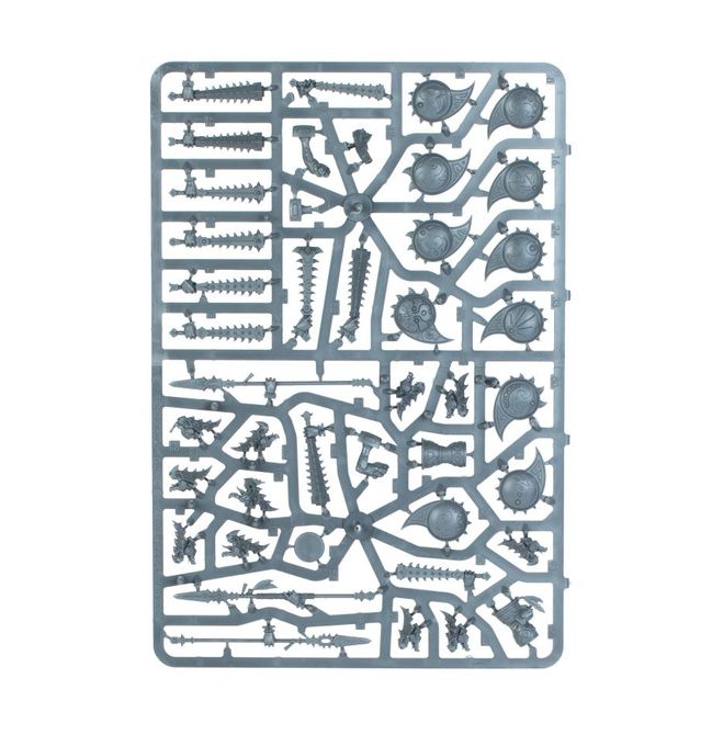 Saurus Warriors - view 8