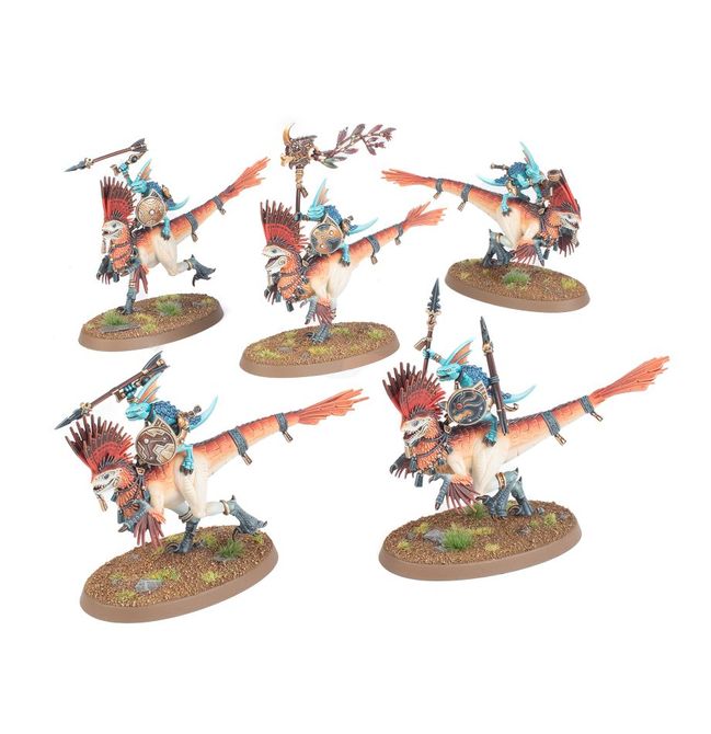 Raptadon Hunters - view 1