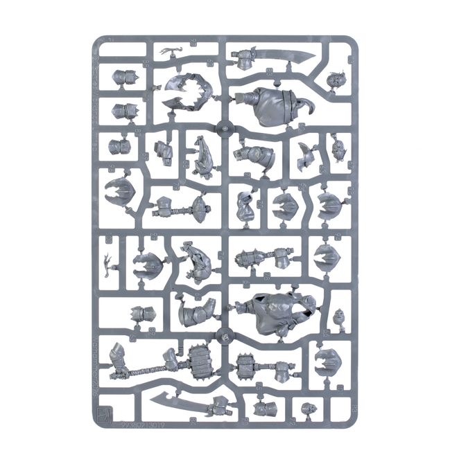Ogor Mawtribes Army Set - view 30