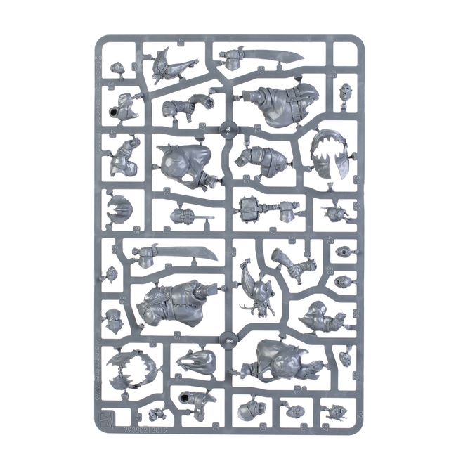 Ogor Mawtribes Army Set - view 31