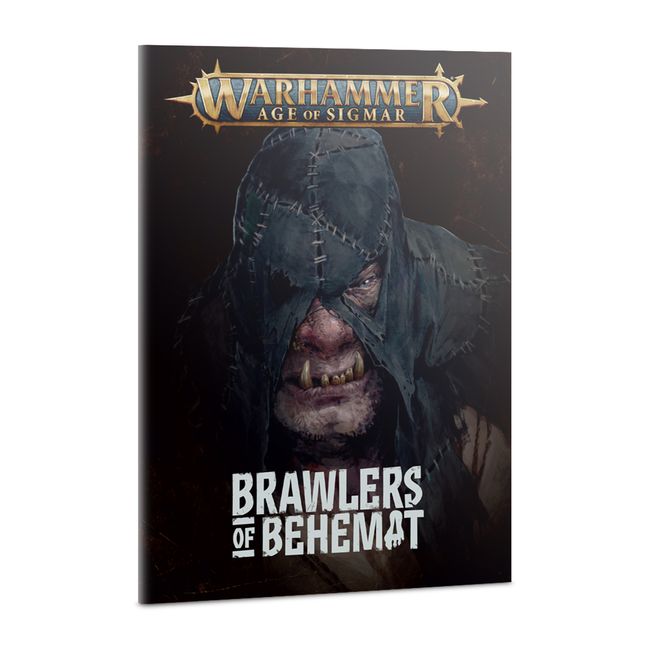 Brawlers of Behemat - view 12