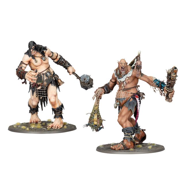 Brawlers of Behemat - view 2