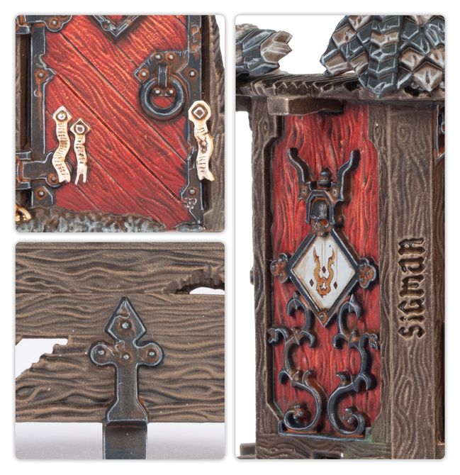 Brawlers of Behemat - view 9