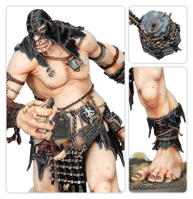 Brawlers of Behemat - view 7