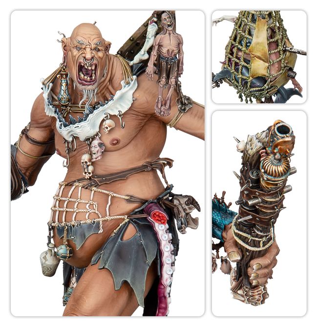 Brawlers of Behemat - view 8