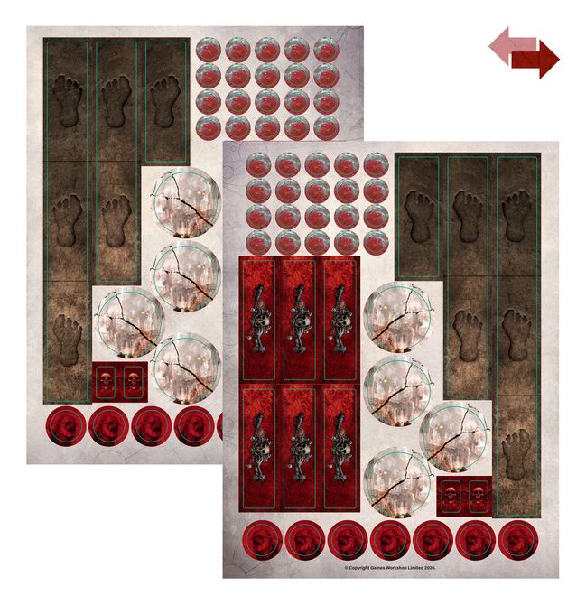 Brawlers of Behemat - view 13
