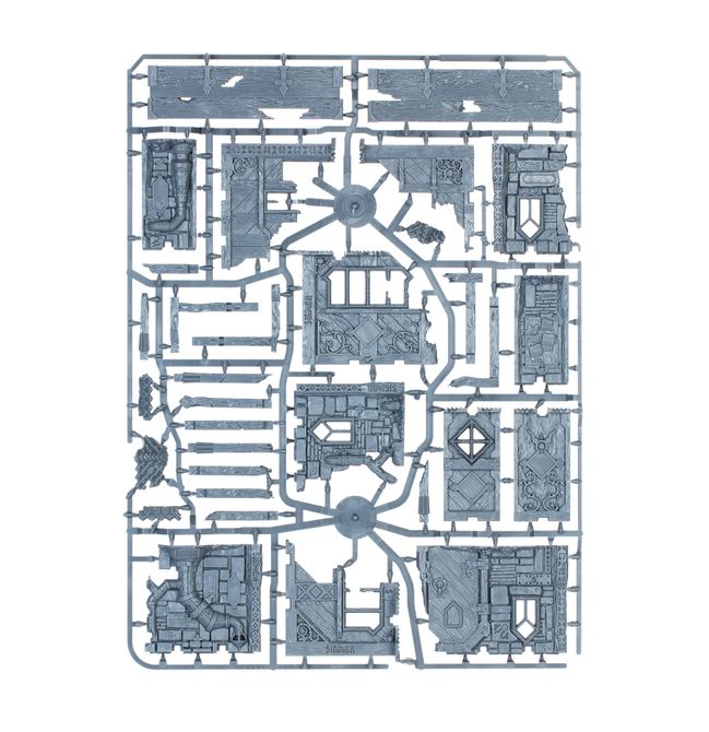 Brawlers of Behemat - view 18