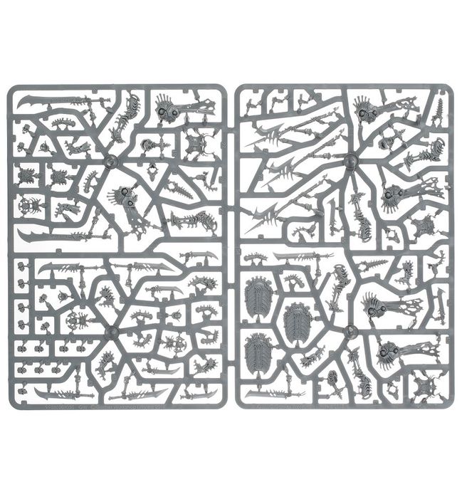 Necropolis Stalkers - view 8