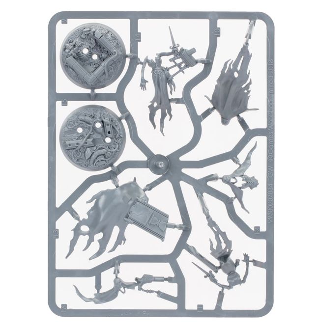 Myrmourn Banshees - view 8