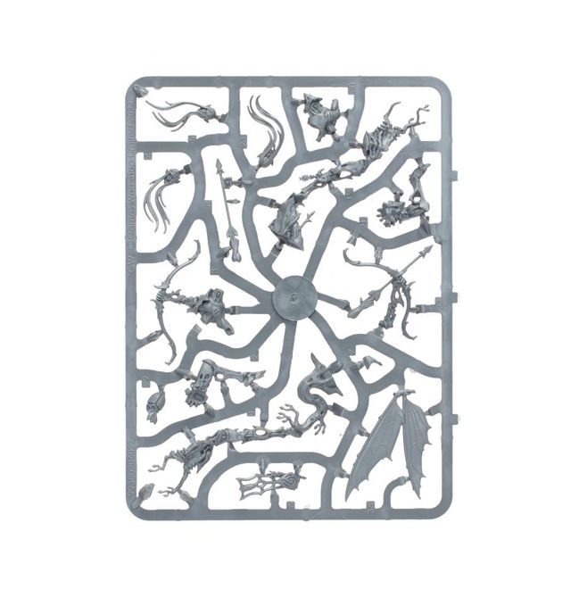 Spearhead: Sylvaneth – Spitewing Flight - view 16