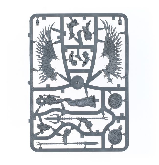 Warhammer Age of Sigmar: Spearhead Starter Set (Inglés) - view 35