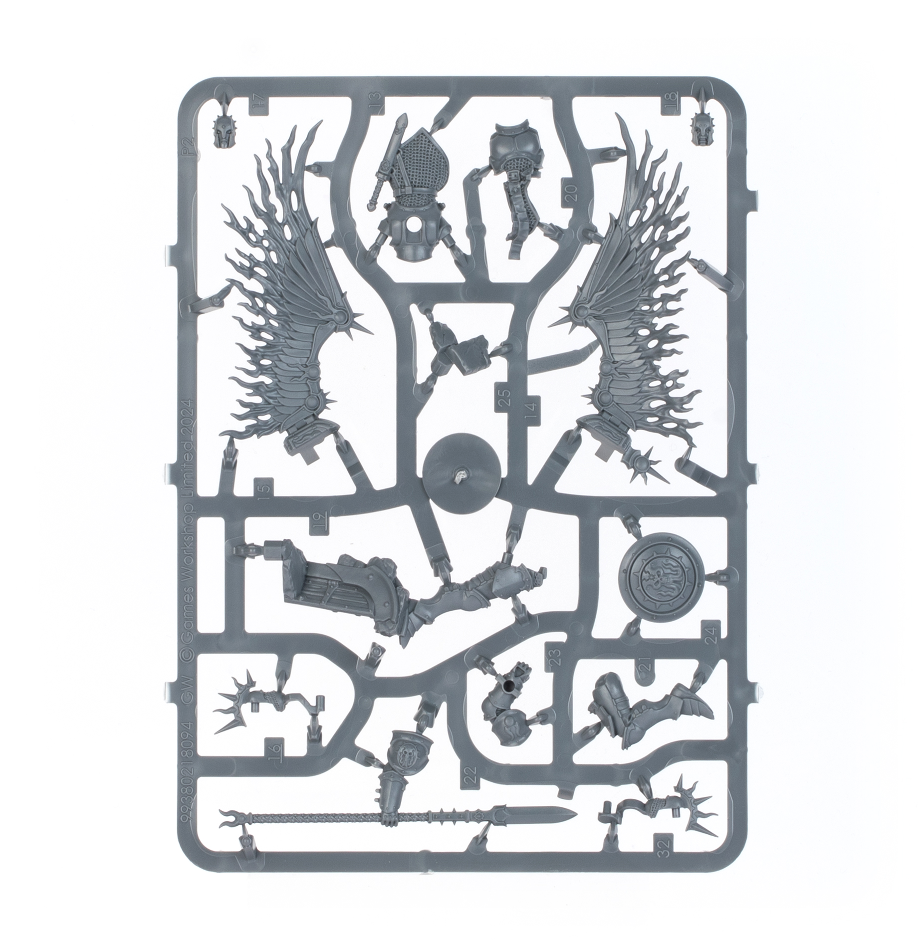 Warhammer Fantasy – Caja De Iniciación – TORI Games