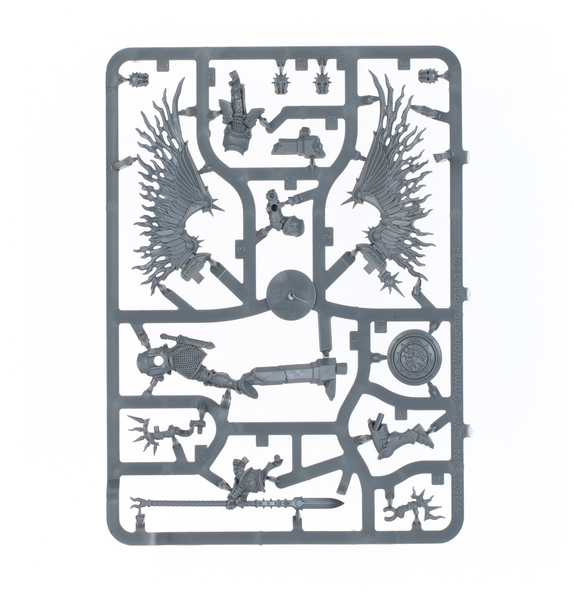 Warhammer Age of Sigmar: Spearhead Starter Set (Japanese)