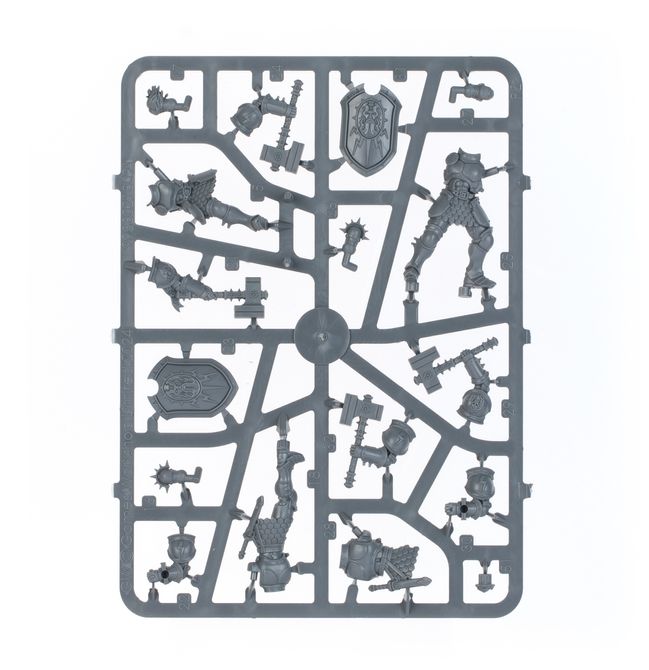 Warhammer Age of Sigmar: Spearhead Starter Set (Inglés) - view 38