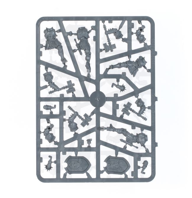 Warhammer Age of Sigmar: Spearhead Starter Set (Inglés) - view 39