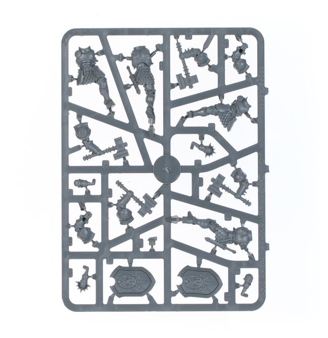Warhammer Age of Sigmar: Spearhead Starter Set (Inglés) - view 40