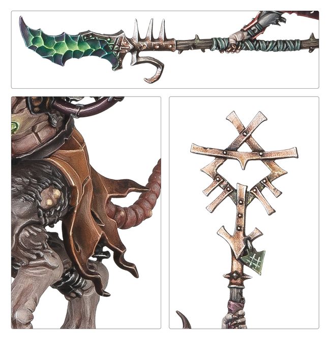 Warhammer Age of Sigmar: Spearhead Starter Set (Inglés) - view 23