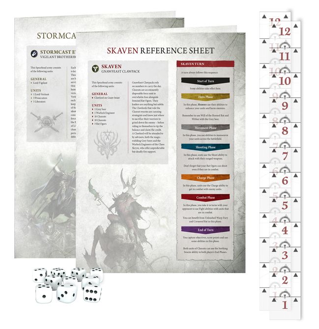 Warhammer Age of Sigmar: Starter Set - view 20