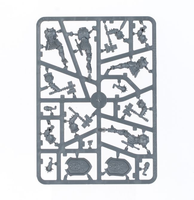 Warhammer Age of Sigmar: Starter Set - view 21
