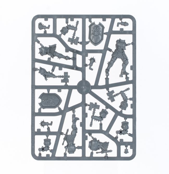 Warhammer Age of Sigmar: Starter Set - view 22
