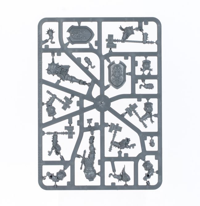 Warhammer Age of Sigmar: Starter Set - view 23