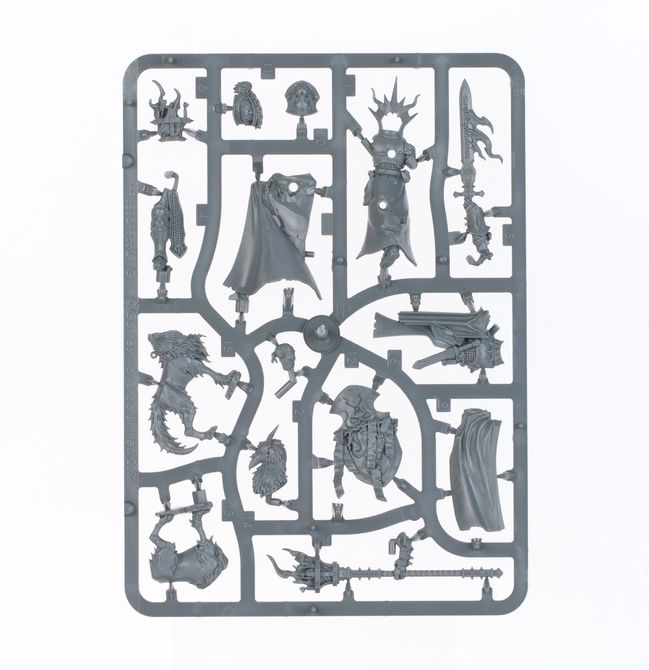 Warhammer Age of Sigmar: Starter Set - view 24