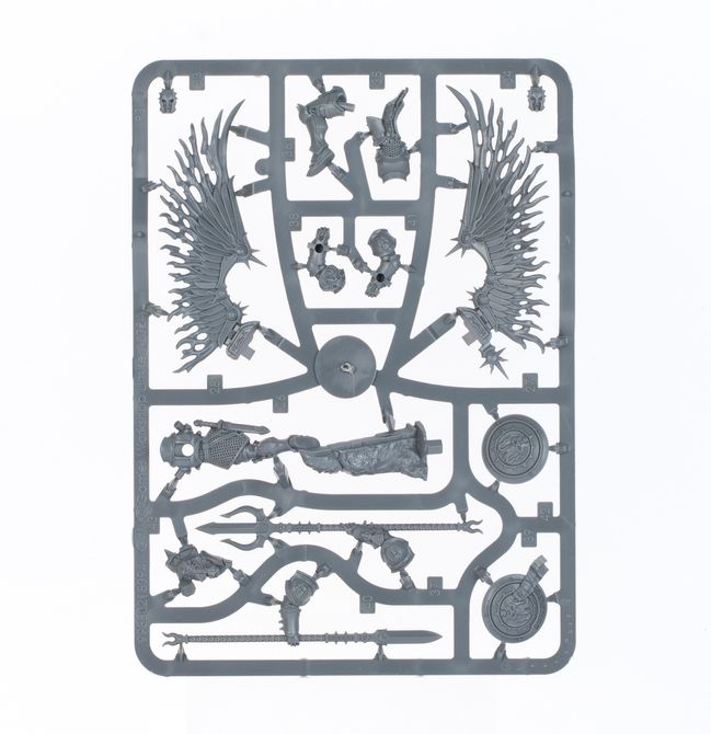 Warhammer Age of Sigmar: Starter Set - view 25