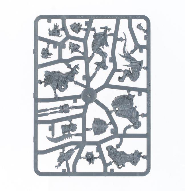 Warhammer Age of Sigmar: Starter Set - view 31