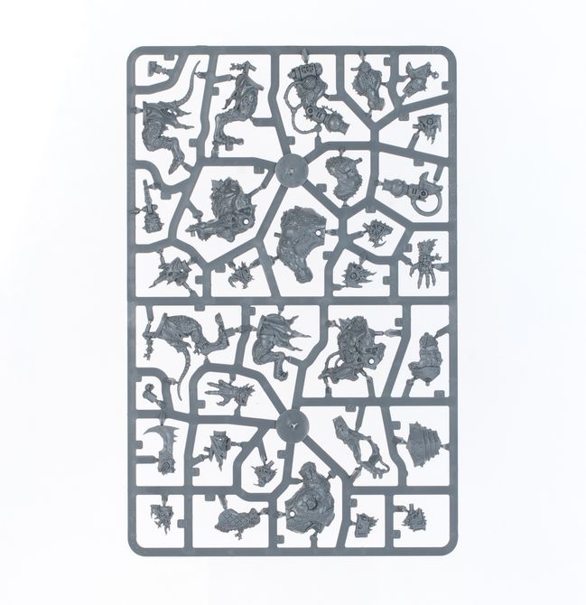 Warhammer Age of Sigmar: Starter Set - view 32