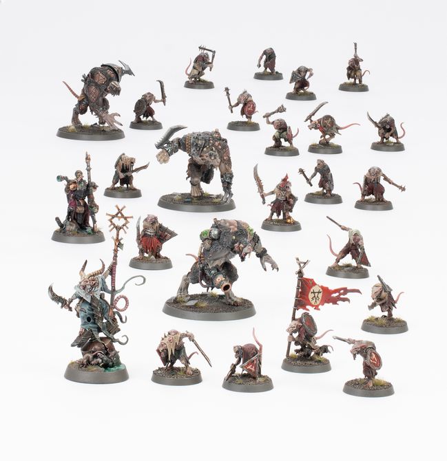 Warhammer Age of Sigmar: Starter Set - view 14