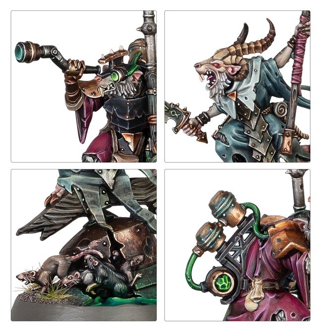 Warhammer Age of Sigmar: Starter Set - view 15