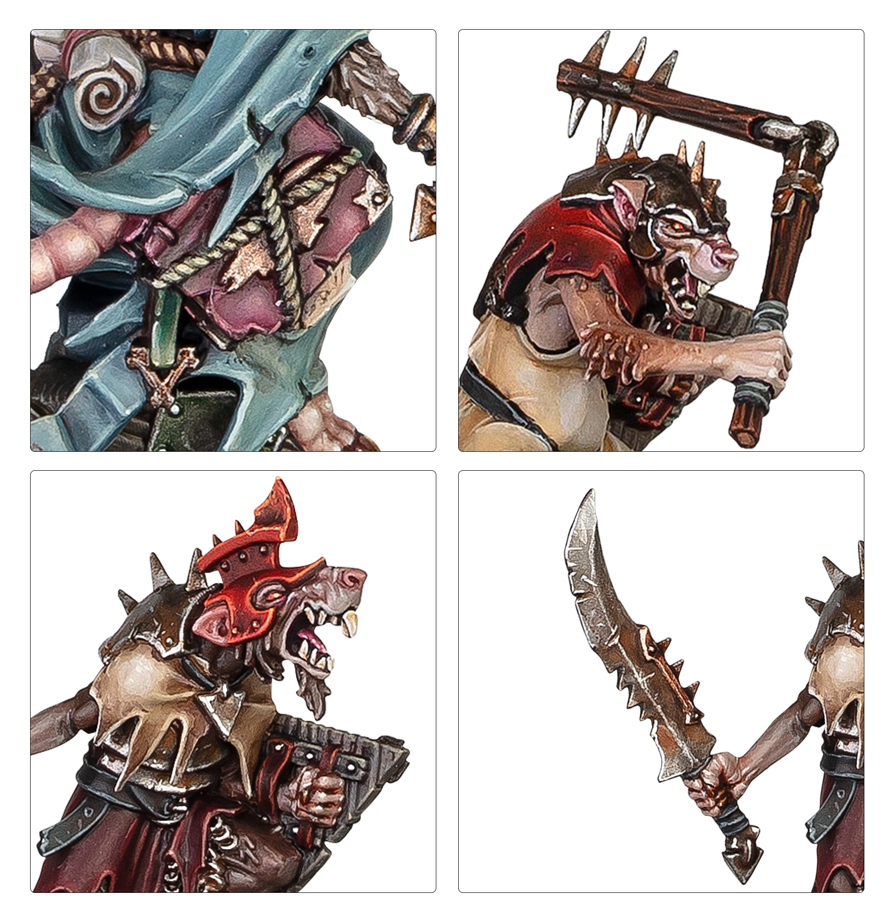 Warhammer Age of Sigmar: Starter Set (Japanese)