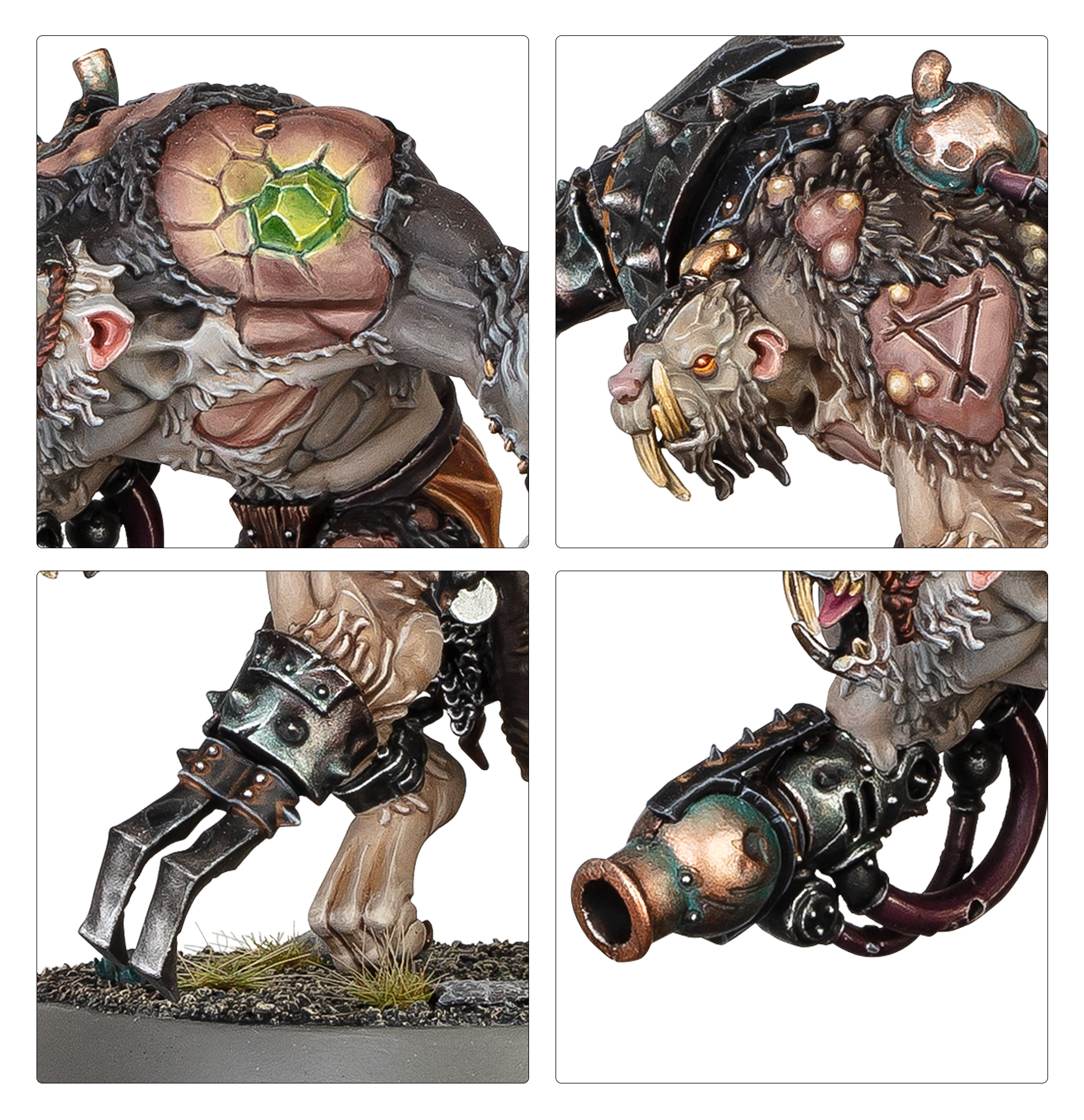 Warhammer Age of Sigmar: Starter Set (English)
