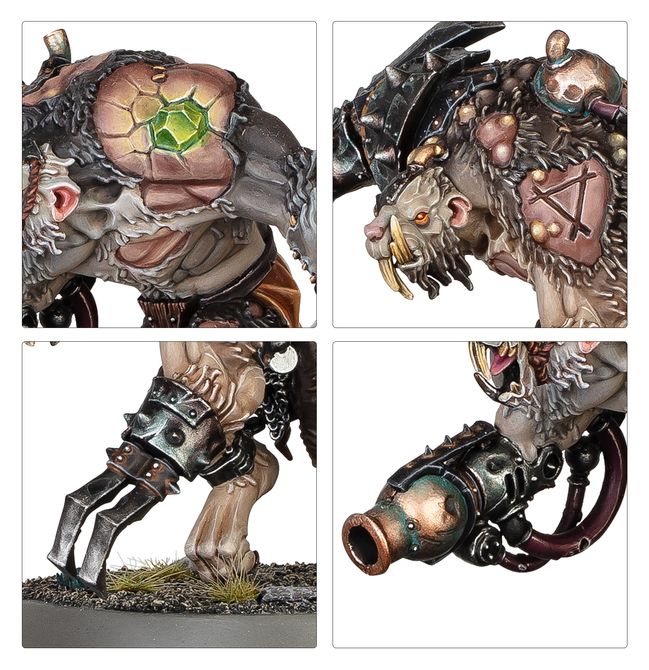 Warhammer Age of Sigmar: Starter Set - view 17