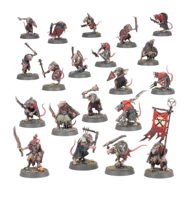 Warhammer Age of Sigmar: Set introductorio - view 6